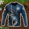 Seattle Mariners 3D All Over printed Hoodie For Men And Women Product Photo 2