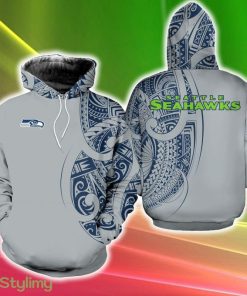 Seattle Seahawks Celebration 3D Hoodie New Gift Fans Full Over Print For Men And Women - Seattle Seahawks Celebration 3D Hoodie New Gift Fans Full Over Print For Men And Women