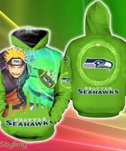 Seattle Seahawks Donkey 3D Hoodie New Gift Fans Full Over Print For Men And Women - Seattle Seahawks Donkey 3D Hoodie New Gift Fans Full Over Print For Men And Women