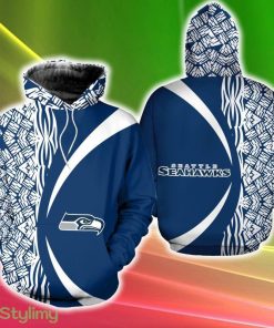 Seattle Seahawks Frankincense 3D Hoodie Zip Hoodie Cold All Over Printed For Fans Gift Christmas Holidays - Seattle Seahawks Frankincense 3D Hoodie Zip Hoodie Cold All Over Printed For Fans Gift Christmas Holidays