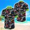 Seattle Seahawks NFL Flower Hawaii Shirt Aloha Funny Pattern Summer Shirts 5 Seattle Seahawks NFL Flower Hawaii Shirt Aloha Funny Pattern Summer Shirts Product Photo 2