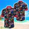 SMU Mustangs NCAA3 Flower Hawaii Shirt Aloha Funny Pattern Summer Shirts 5 SMU Mustangs NCAA3 Flower Hawaii Shirt Aloha Funny Pattern Summer Shirts Product Photo 2