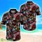 South Carolina Gamecocks NCAA1 Flower Hawaii Shirt Aloha Funny Pattern Summer Shirts 5 South Carolina Gamecocks NCAA1 Flower Hawaii Shirt Aloha Funny Pattern Summer Shirts Product Photo 2