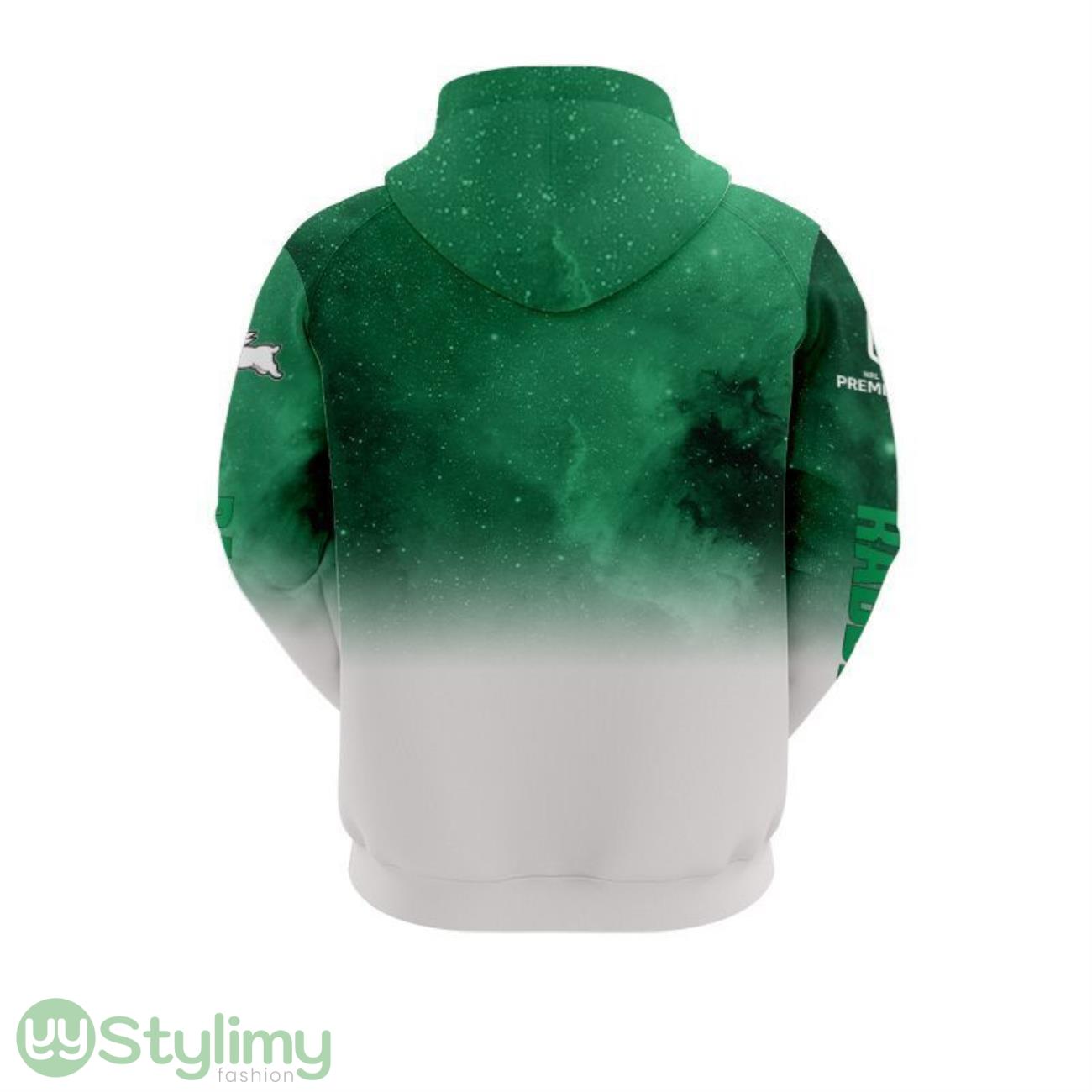 South Sydney Rabbitohs 3D Hoodie Winter Gift Sport Fans Hoodie Unisex All Over Printed Hoodie 2 South Sydney Rabbitohs 3D Hoodie Winter Gift Sport Fans Hoodie Unisex All Over Printed Hoodie Product Photo 2