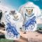 St Johnstone F.C Combo Hawaiian Shirt And Shorts Summer Gift For Beach Lover Product Photo 2