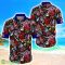 St. Louis Cardinals MLB Flower Hawaii Shirt Aloha Funny Pattern Summer Shirts 5 St. Louis Cardinals MLB Flower Hawaii Shirt Aloha Funny Pattern Summer Shirts Product Photo 2