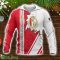Standard Liege All Printed 3D Hoodie Best Gift For Fans Limited Hoodie Product Photo 2