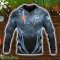 Sydney FC 3D Hoodie All over Printed Winter Gift For Men And Women 7 Sydney FC 3D Hoodie All over Printed Winter Gift For Men And Women Product Photo 2
