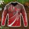Tampa Bay Buccaneers 3D Hoodie Winter Gift Sport Fans Hoodie Unisex All Over Printed Hoodie Limited Product Photo 2