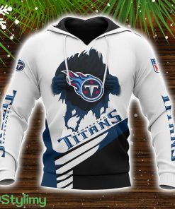 Tennessee Titans 3D All Over printed Hoodie For Men And Women Fans Sport Product Photo 1