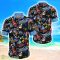 Tennessee Titans NFL Flower Hawaii Shirt Aloha Funny Pattern Summer Shirts Product Photo 2