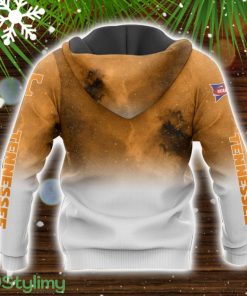Tennessee Volunteers 3D Hoodie All over Printed Winter Gift For Men And Women Product Photo 2