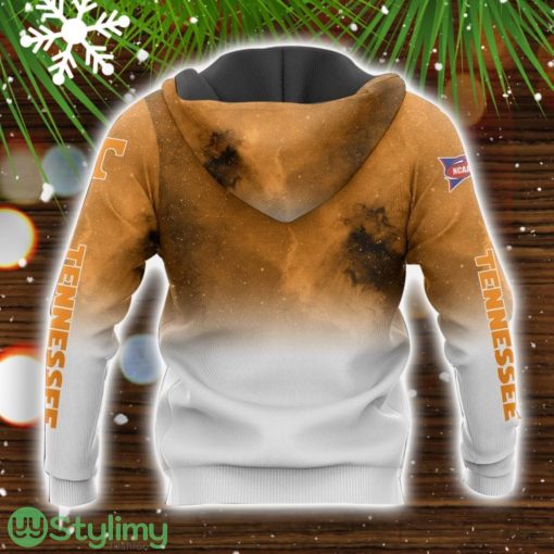 Tennessee Volunteers 3D Hoodie All over Printed Winter Gift For Men And Women