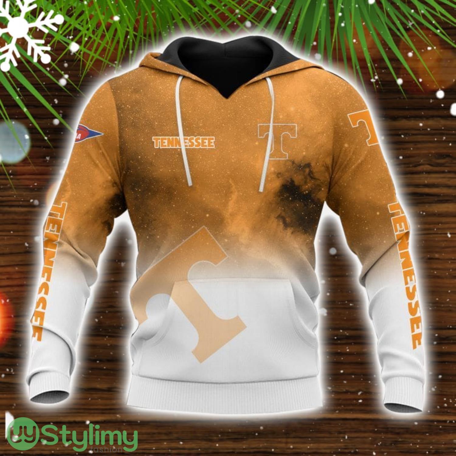 Tennessee Volunteers 3D Hoodie All over Printed Winter Gift For Men And Women 6 Tennessee Volunteers 3D Hoodie All over Printed Winter Gift For Men And Women Product Photo 1