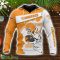 Tennessee Volunteers All Printed 3D Hoodie Best Gift For Fans Limited Hoodie Product Photo 2