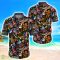 Texas Longhorns NCAA2 Flower Hawaii Shirt Aloha Funny Pattern Summer Shirts 5 Texas Longhorns NCAA2 Flower Hawaii Shirt Aloha Funny Pattern Summer Shirts Product Photo 2
