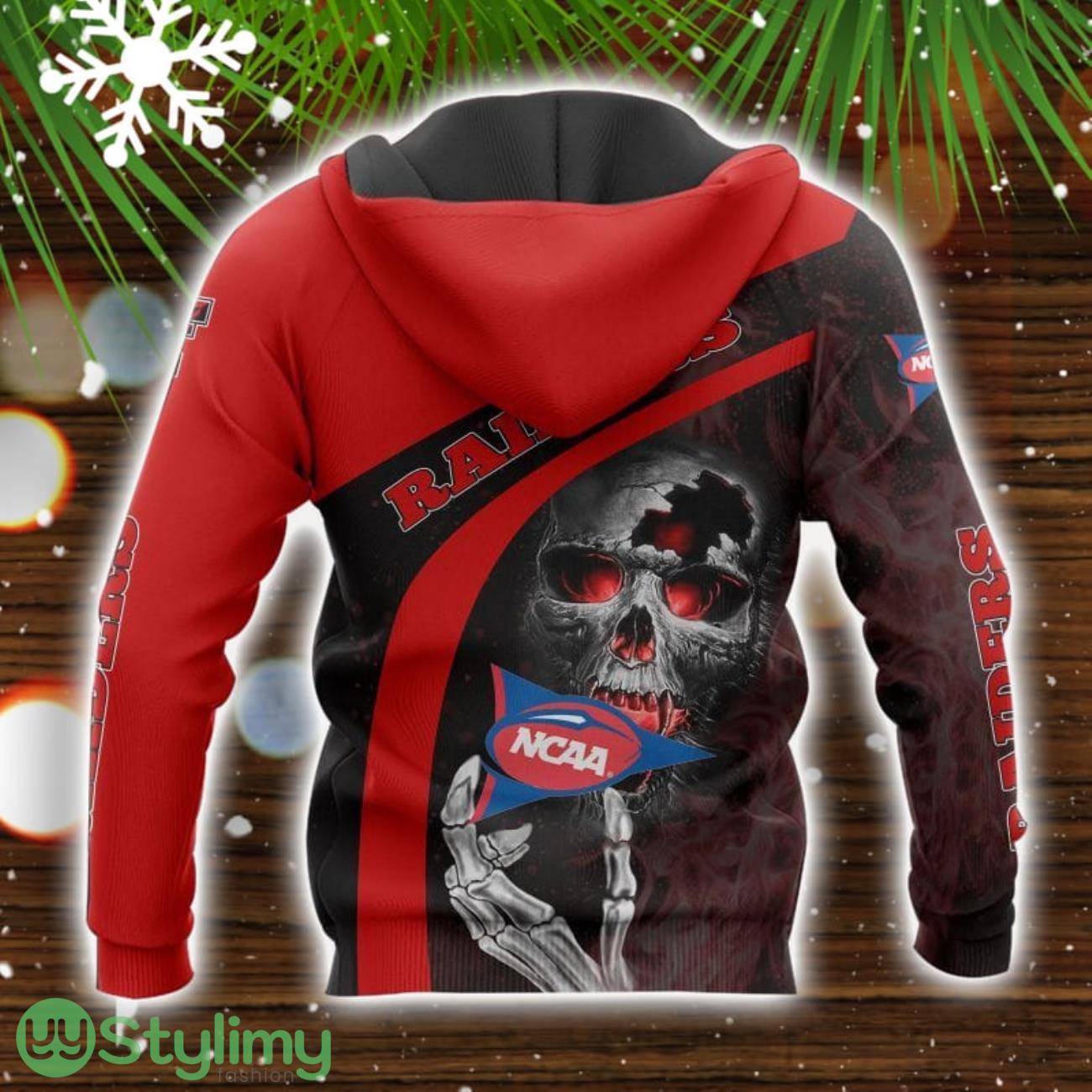 Texas Tech Red Raiders 3D Hoodie Winter Gift Sport Fans Hoodie Unisex All Over Printed Hoodie 2 Texas Tech Red Raiders 3D Hoodie Winter Gift Sport Fans Hoodie Unisex All Over Printed Hoodie Product Photo 2