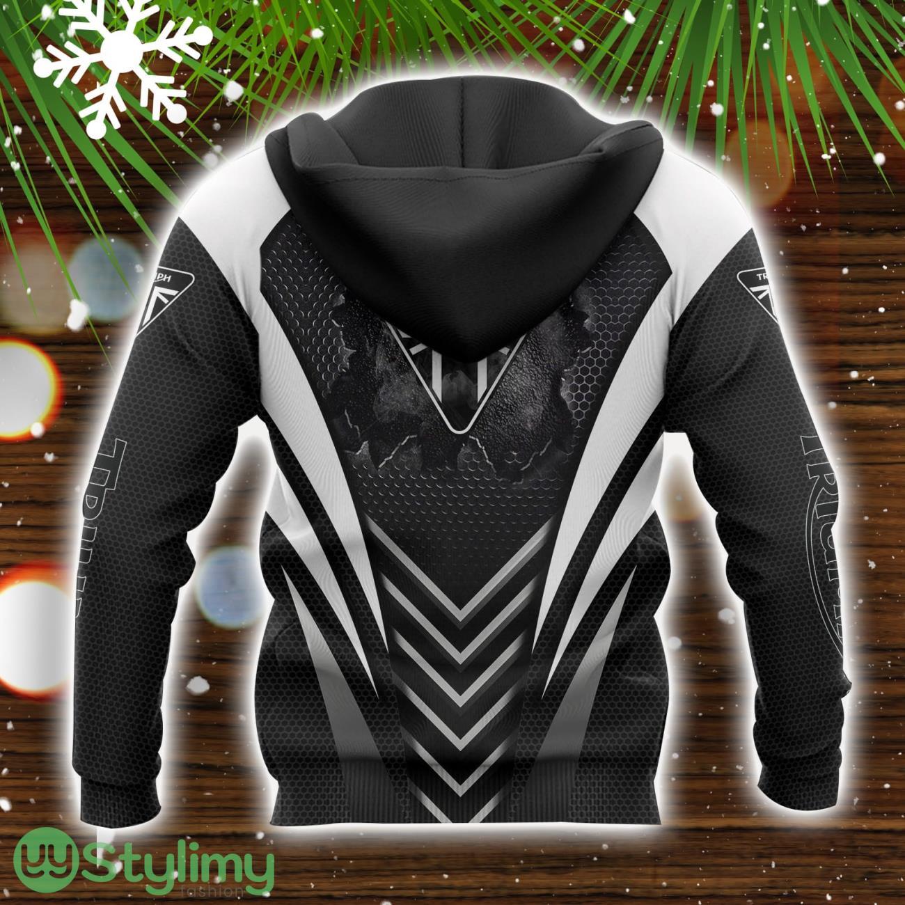 Triumph Motorcycles 3D Hoodie Winter Gift Sport Fans Hoodie Unisex All Over Printed Hoodie 2 Triumph Motorcycles 3D Hoodie Winter Gift Sport Fans Hoodie Unisex All Over Printed Hoodie Product Photo 2
