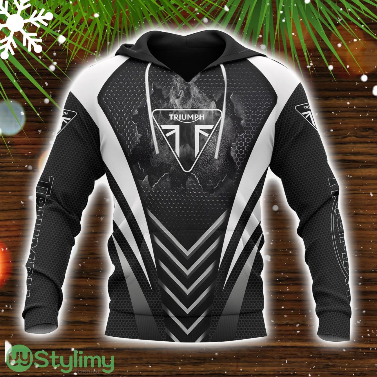Triumph Motorcycles 3D Hoodie Winter Gift Sport Fans Hoodie Unisex All Over Printed Hoodie 7 Triumph Motorcycles 3D Hoodie Winter Gift Sport Fans Hoodie Unisex All Over Printed Hoodie Product Photo 1