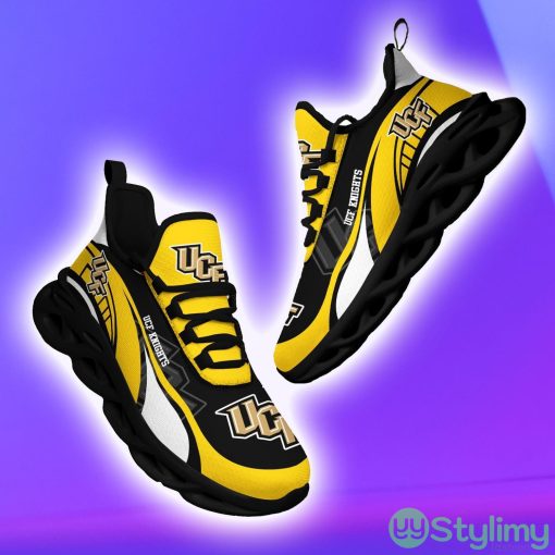 UCF Knights Sneakers Max Soul Sneakers Sport Gift For Men And Women