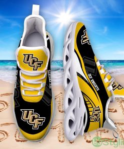 UCF Knights Sneakers Max Soul Sneakers Sport Gift For Men And Women - UCF Knights Sneakers Max Soul Trending Summer 51190_4