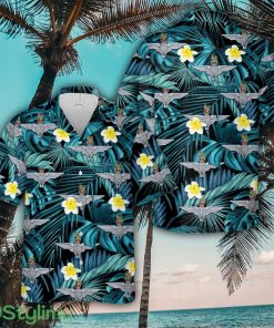 UK Parachute Regiment Aloha Hawaiian Shirt Men And Women Summer Vacation Shirt Beach Lover Gift Product Photo 1