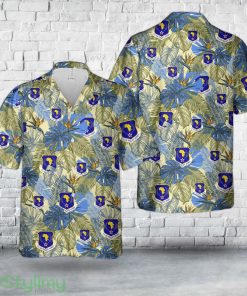 United States Air Forces Africa Aloha Hawaiian Shirt Men And Women Summer Vacation Shirt Beach Lover Gift Product Photo 1