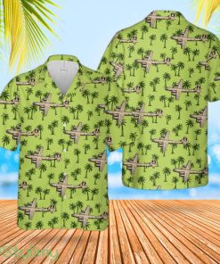 US Air Force Boeing B-29 Superfortress Of World War 2 Aloha Hawaiian Shirt Men And Women Summer Vacation Shirt Beach Lover Gift Product Photo 1