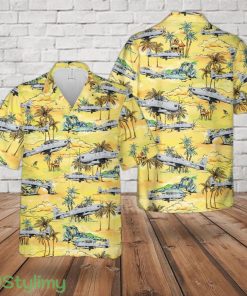 Us Air Force Embraer A-29A Super Tucano Aloha Hawaiian Shirt Men And Women Summer Vacation Shirt Beach Lover Gift Product Photo 1