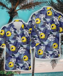 US Air Force F-15 Eagle Of 27th Fighter Squadron Fighting Eagles Aloha Hawaiian Shirt Men And Women Summer Vacation Shirt Beach Lover Gift Product Photo 1