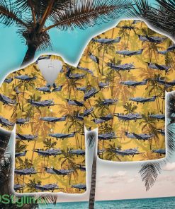 US Air Force Pilatus U-28A Draco 07-0838 Aloha Short Sleeve 3D Printed Hawaiian Shirt For Men And Women Product Photo 1