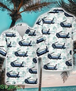 US Army 160th Special Operations Aviation Regiment MH-47G Aloha Hawaiian Shirt Men And Women Summer Vacation Shirt Beach Lover Gift Product Photo 1