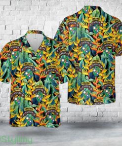 US Army 375th Ranger Battalion Aloha Hawaiian Shirt Men And Women Summer Vacation Shirt Beach Lover Gift Product Photo 1