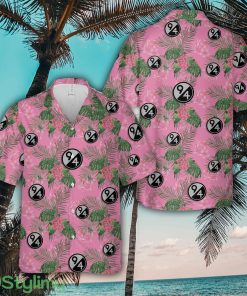 US Army 94th Infantry Division Aloha Hawaiian Shirt Men And Women Summer Vacation Shirt Beach Lover Gift Product Photo 1