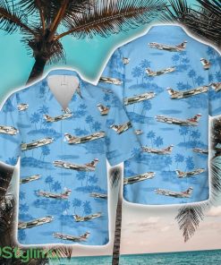 U.S Navy A-7E Corsair II VA-87 Golden Warriors IK-87 Aloha Hawaiian Shirt Men And Women Summer Vacation Shirt Beach Lover Gift Product Photo 1