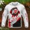 Utah Utes 3D Hoodie All over Printed Winter Gift For Men And Women Product Photo 2