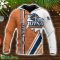 Utsa Roadrunners 3D All Over printed Hoodie For Men And Women Gift Sport Fans Product Photo 2