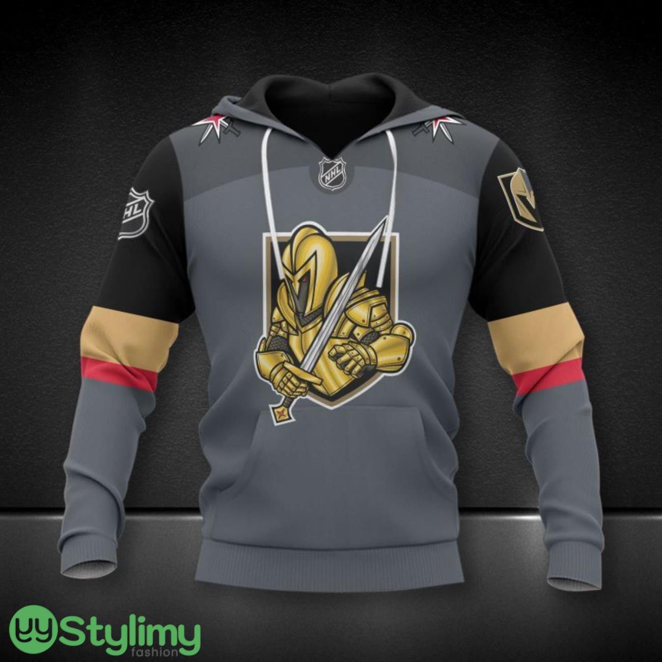 Vegas Golden Knights Fans 3D Hoodie All over Printed Winter Gift For Men And Women 7 Vegas Golden Knights Fans 3D Hoodie All over Printed Winter Gift For Men And Women Product Photo 1