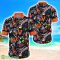 Virginia Cavaliers NCAA3 Flower Hawaii Shirt Aloha Funny Pattern Summer Shirts 5 Virginia Cavaliers NCAA3 Flower Hawaii Shirt Aloha Funny Pattern Summer Shirts Product Photo 2