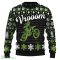 Vrooom 250 SX F Knitted Motorcross Sweater Season Gift Fans For Men And Women Christmas 5 Vrooom 250 SX F Knitted Motorcross Sweater Season Gift Fans For Men And Women Christmas - Vrooom 250 SX-F Ugly Christmas Sweater_ 6