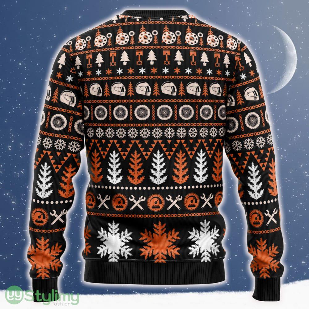 Vrooom 250 SX F Ugly Christmas Sweater 2023 Trending Motorcross Textile For Fans Gift 2 Vrooom 250 SX F Ugly Christmas Sweater 2023 Trending Motorcross Textile For Fans Gift - Vrooom 250 SX-F Ugly Christmas Sweater_ 2