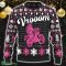 Vrooom Africa Twin Adventure Sports Motorcross Knitted Christmas Sweater New Gift For Men And Women 5 Vrooom Africa Twin Adventure Sports Motorcross Knitted Christmas Sweater New Gift For Men And Women - Vrooom Africa Twin Adventure Sports Christmas Sweater_ 3