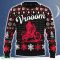 Vrooom Africa Twin Adventure Sports Ugly Christmas Sweater 2023 Trending Motorcross December For Fans Gift 5 Vrooom Africa Twin Adventure Sports Ugly Christmas Sweater 2023 Trending Motorcross December For Fans Gift - Vrooom Africa Twin Adventure Sports Ugly Christmas Sweater_ 2