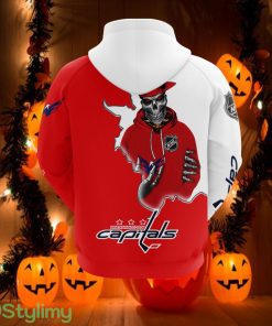 Washington Capitals 3D Hoodie All over Printed Winter Gift For Men And Women Product Photo 2