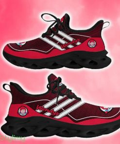 wendy's Clunky Impression Sneaker For Men And Women Max Soul Shoes Gift - wendy's Max Soul Shoes Photo 1