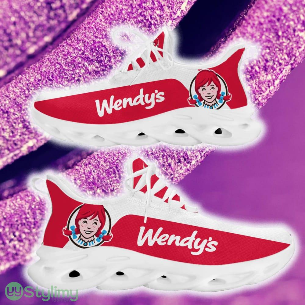 wendy's Clunky Innovative Sneaker For Men And Women Max Soul Shoes Gift 2 wendy's Clunky Innovative Sneaker For Men And Women Max Soul Shoes Gift - wendy's Sneaker Shoes Photo 2