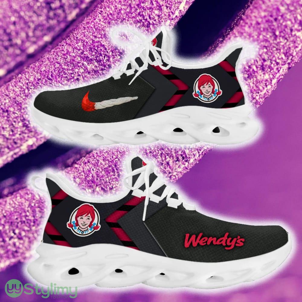 wendy's Clunky Sleek Running Sneaker For Men And Women Max Soul Shoes Gift 2 wendy's Clunky Sleek Running Sneaker For Men And Women Max Soul Shoes Gift - wendy's Sneaker Shoes Photo 2