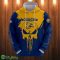 West Coast Eagles 3D Hoodie Winter Gift Sport Fans Hoodie Unisex All Over Printed Hoodie Limited Product Photo 2