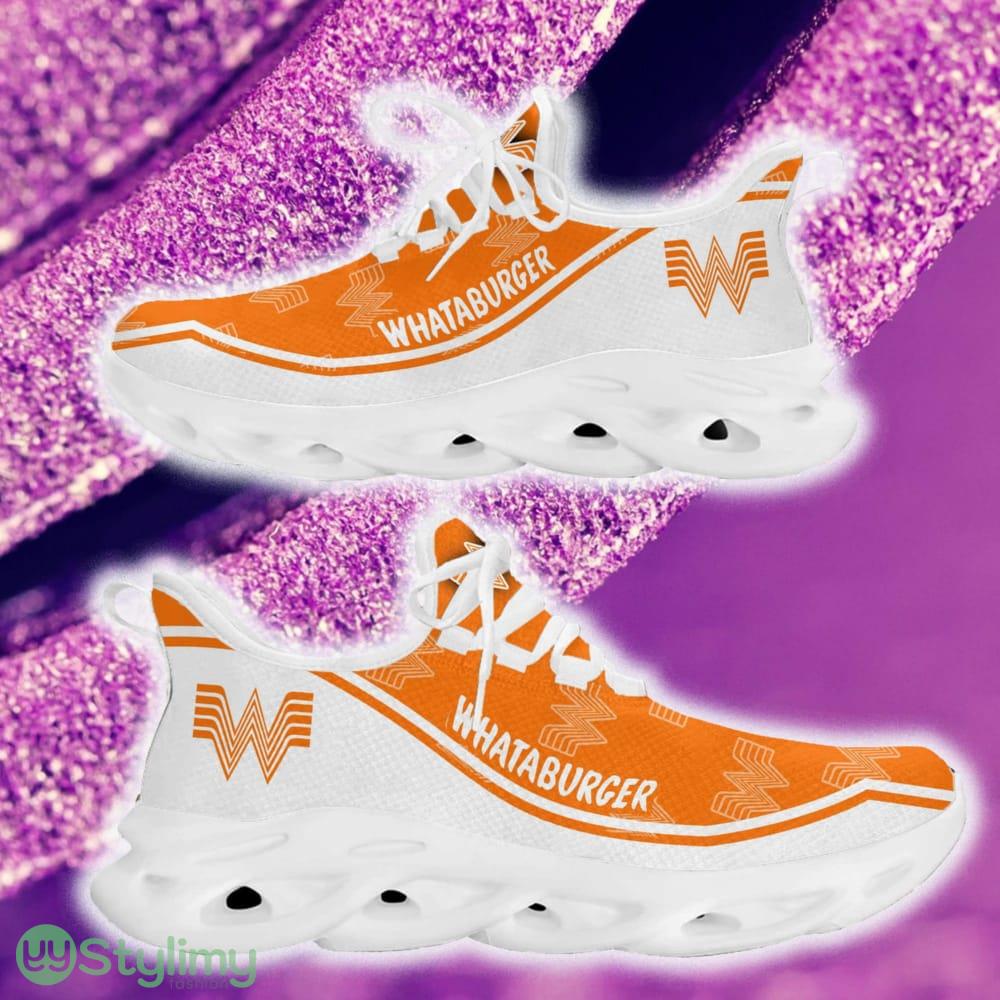 whataburger Clunky Urbanite Sports Sneaker For Men And Women Max Soul Shoes Gift 2 whataburger Clunky Urbanite Sports Sneaker For Men And Women Max Soul Shoes Gift - whataburger Max Soul Shoes Photo 2
