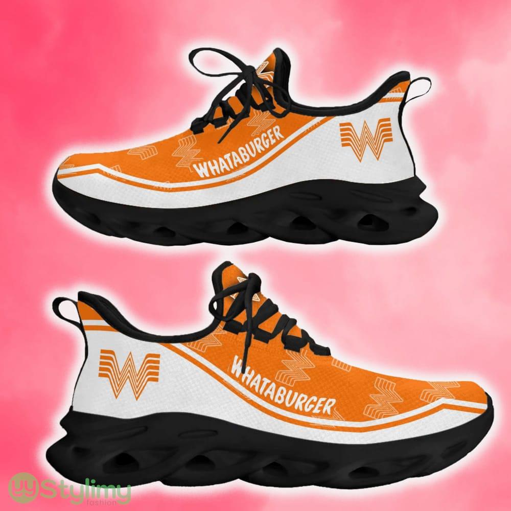 whataburger Clunky Urbanite Sports Sneaker For Men And Women Max Soul Shoes Gift 4 whataburger Clunky Urbanite Sports Sneaker For Men And Women Max Soul Shoes Gift - whataburger Max Soul Shoes Photo 1